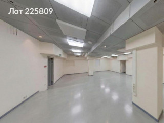Фотография Аренда помещения свободного назначения, 213 м² , улица Арбат 30/3с2  №7