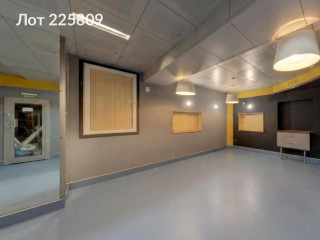 Фотография Аренда помещения свободного назначения, 213 м² , улица Арбат 30/3с2  №2