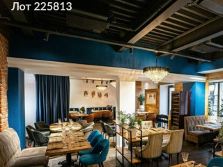 Аренда помещения свободного назначения 145 м² улица Арбат 32