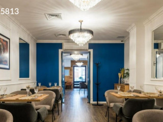 Фотография Аренда помещения свободного назначения, 145 м² , улица Арбат 32 №7 Фотография Аренда помещения свободного назначения, 145 м² , улица Арбат 32 №7