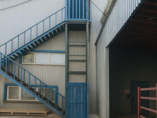 Фотография Аренда помещения свободного назначения, 473 м² , Северная улица 3 №5 Фотография Аренда помещения свободного назначения, 473 м² , Северная улица 3 №5