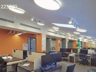 Фотография Аренда офиса, 613 м² , Чапаевский переулок 14 №2 Фотография Аренда офиса, 613 м² , Чапаевский переулок 14 №2