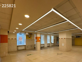 Фотография Аренда помещения свободного назначения, 472 м² , Лихов переулок 5  №7