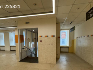 Аренда помещения свободного назначения 472 м² Лихов переулок 5