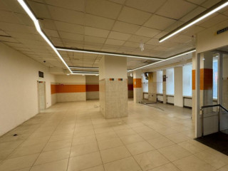 Фотография Аренда помещения свободного назначения, 472 м² , Лихов переулок 5  №3