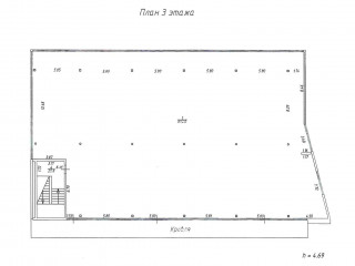 Фотография Продажа офиса, 1912 м² , Пискарёвский проспект 6  №6