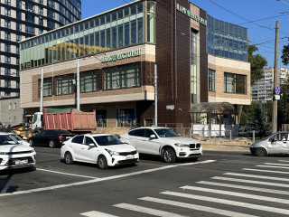 Продажа офиса 1912 м² Пискарёвский проспект 6