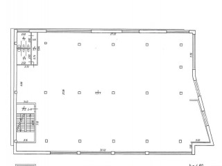 Фотография Продажа офиса, 1912 м² , Пискарёвский проспект 6  №5
