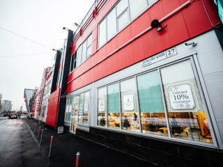 Фотография Аренда помещения свободного назначения, 180 м² , Дунайский проспект 27к2 №6 Фотография Аренда помещения свободного назначения, 180 м² , Дунайский проспект 27к2 №6