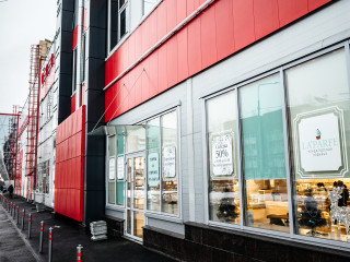 Фотография Аренда помещения свободного назначения, 180 м² , Дунайский проспект 27к2 №5 Фотография Аренда помещения свободного назначения, 180 м² , Дунайский проспект 27к2 №5