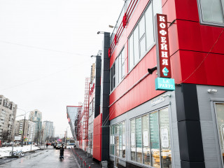 Фотография Аренда помещения свободного назначения, 180 м² , Дунайский проспект 27к2 №2 Фотография Аренда помещения свободного назначения, 180 м² , Дунайский проспект 27к2 №2