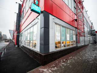 Фотография Аренда помещения свободного назначения, 180 м² , Дунайский проспект 27к2 №4 Фотография Аренда помещения свободного назначения, 180 м² , Дунайский проспект 27к2 №4