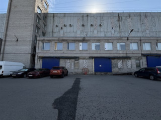 Фотография Аренда склада, 350 м² , 1-й Верхний переулок 2  №1