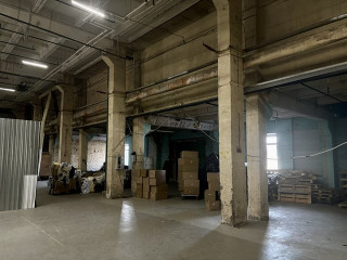 Фотография Аренда склада, 350 м² , 1-й Верхний переулок 2  №5