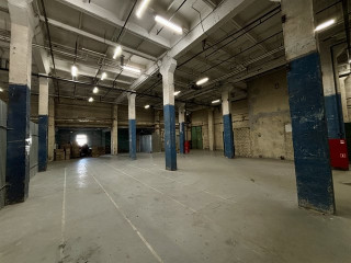 Фотография Аренда склада, 350 м² , 1-й Верхний переулок 2  №2