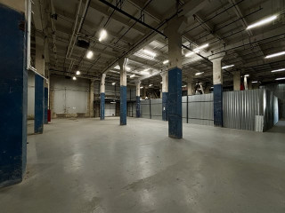 Фотография Аренда склада, 350 м² , 1-й Верхний переулок 2  №7