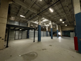 Фотография Аренда склада, 350 м² , 1-й Верхний переулок 2  №6