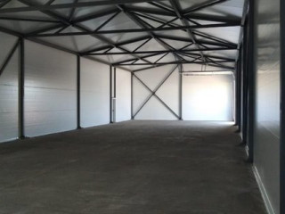 Фотография Аренда склада, 400 м² , проспект Большевиков №3 Фотография Аренда склада, 400 м² , проспект Большевиков №3