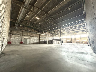 Фотография Аренда производственного помещения, 5500 м² , Красносельское шоссе 2к2  №6