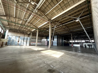 Фотография Аренда производственного помещения, 5500 м² , Красносельское шоссе 2к2  №8