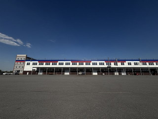 Фотография Аренда производственного помещения, 5500 м² , Красносельское шоссе 2к2  №2