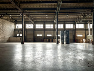 Фотография Аренда производственного помещения, 5500 м² , Красносельское шоссе 2к2  №7