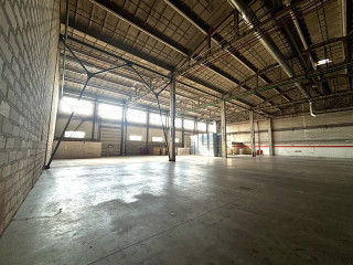 Фотография Аренда производственного помещения, 5500 м² , Красносельское шоссе 2к2  №3