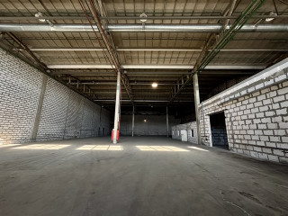 Фотография Аренда производственного помещения, 5500 м² , Красносельское шоссе 2к2  №4