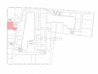 Фотография Аренда офиса, 70 м² , улица Мира 3 №5 Фотография Аренда офиса, 70 м² , улица Мира 3 №5