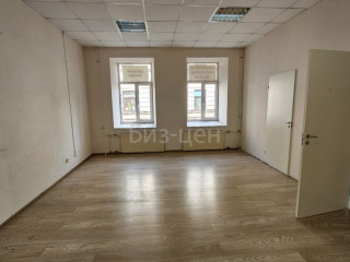 Аренда офиса 70 м² улица Мира 3 