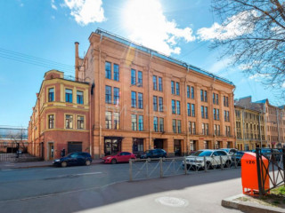 Фотография Аренда офиса, 154 м² , улица Мира 3 №4 Фотография Аренда офиса, 154 м² , улица Мира 3 №4