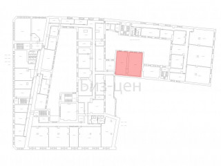 Фотография Аренда офиса, 154 м² , улица Мира 3 №5 Фотография Аренда офиса, 154 м² , улица Мира 3 №5