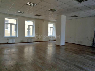 Аренда офиса 154 м² улица Мира 3 