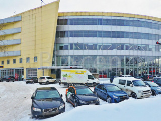 Фотография Аренда офиса, 100 м² , Волоколамское шоссе 79 №10 Фотография Аренда офиса, 100 м² , Волоколамское шоссе 79 №10