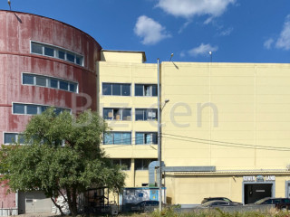 Фотография Аренда офиса, 100 м² , Волоколамское шоссе 79 №8 Фотография Аренда офиса, 100 м² , Волоколамское шоссе 79 №8