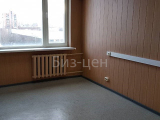 Аренда офиса 25 м² Басовская улица 16с1 