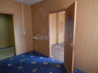 Фотография Аренда офиса, 38 м² , Басовская улица 16с1 №2 Фотография Аренда офиса, 38 м² , Басовская улица 16с1 №2