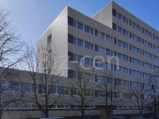Фотография Аренда офиса, 19 м² , улица Космонавта Волкова 20 №5 Фотография Аренда офиса, 19 м² , улица Космонавта Волкова 20 №5
