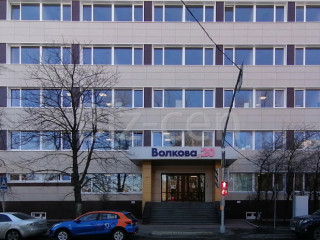 Фотография Аренда офиса, 17 м² , улица Космонавта Волкова 20  №5