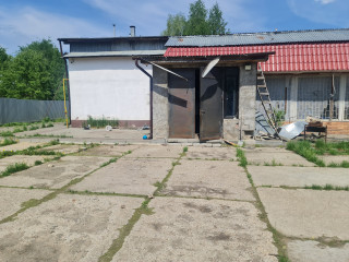 Фотография Продажа производственного помещения, 1352 м² , Центральная улица №9 Фотография Продажа производственного помещения, 1352 м² , Центральная улица №9