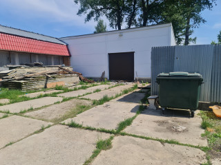 Фотография Продажа производственного помещения, 1352 м² , Центральная улица №8 Фотография Продажа производственного помещения, 1352 м² , Центральная улица №8