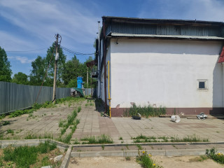 Фотография Продажа производственного помещения, 1352 м² , Центральная улица №7 Фотография Продажа производственного помещения, 1352 м² , Центральная улица №7