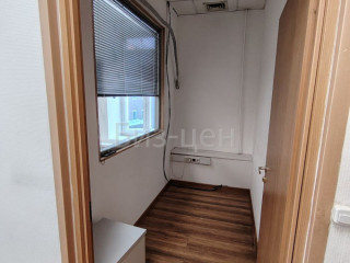 Фотография Аренда офиса, 59 м² , Долгоруковская улица 34с2 №2 Фотография Аренда офиса, 59 м² , Долгоруковская улица 34с2 №2