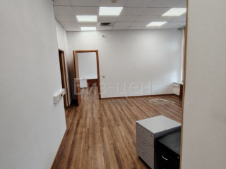 Фотография Аренда офиса, 59 м² , Долгоруковская улица 34с2 №4 Фотография Аренда офиса, 59 м² , Долгоруковская улица 34с2 №4