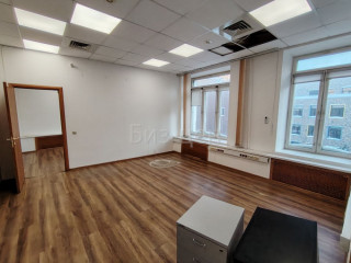 Фотография Аренда офиса, 59 м² , Долгоруковская улица 34с2 №3 Фотография Аренда офиса, 59 м² , Долгоруковская улица 34с2 №3