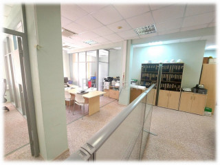 Фотография Аренда офиса, 110 м² , Долгоруковская улица 34с2 №4 Фотография Аренда офиса, 110 м² , Долгоруковская улица 34с2 №4
