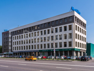 Фотография Аренда офиса, 193 м² , Бутырская улица 76с1 №6 Фотография Аренда офиса, 193 м² , Бутырская улица 76с1 №6