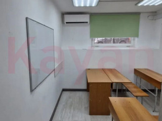 Продажа офиса 20 м² улица Мурата Ахеджака