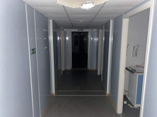 Фотография Продажа склада, 986 м² , Омский тракт 8А  №11