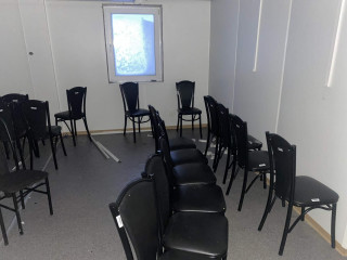 Фотография Продажа склада, 986 м² , Омский тракт 8А  №15